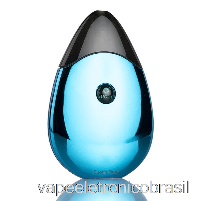 Vape Vaporesso Suorin Drop Pod System Prisma Azul